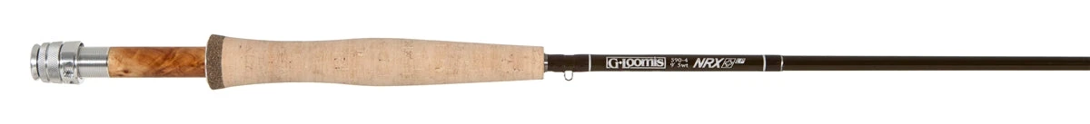 G.LOOMIS G-Loomis NRX+LP