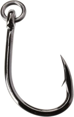 Gamakatsu Live Bait With Solid Ring Hook
