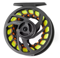 Orvis Clearwater Large Arbor