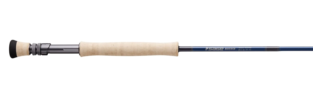 Sage Maverick Fly Rod - Image 2