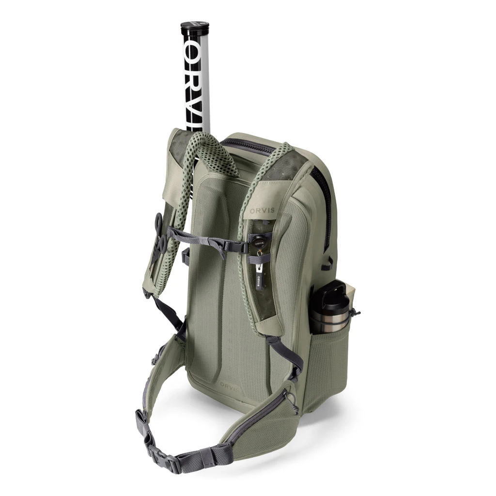 Orvis - PRO Waterproof Backpack 30L - Image 2