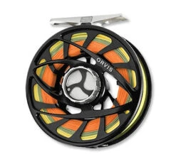Orvis Mirage LT Fly Reel