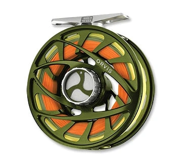 Orvis Mirage LT Fly Reel - Image 2