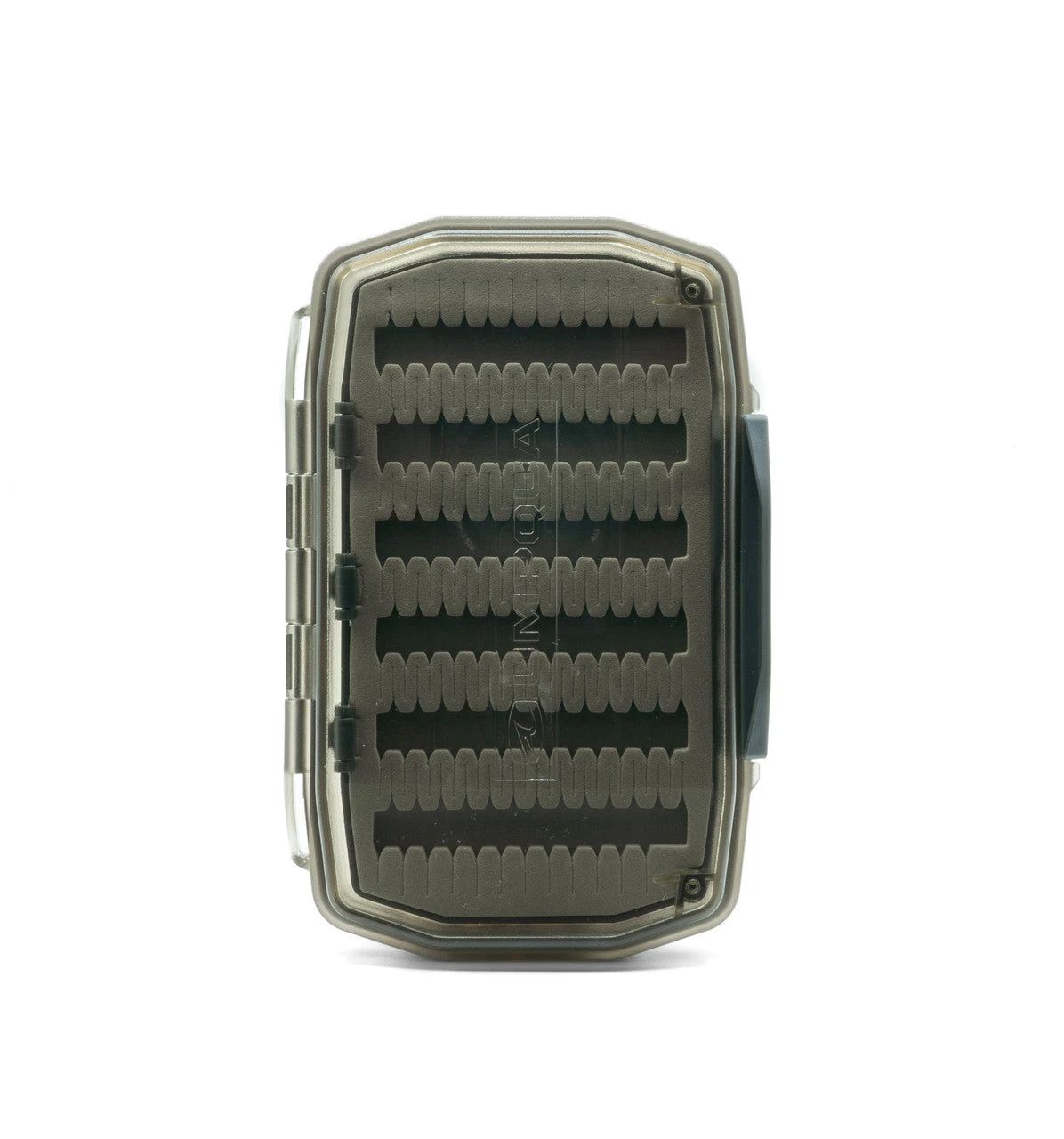 Umpqua - UPG Foam WaterProof Essential - Medium - Gray