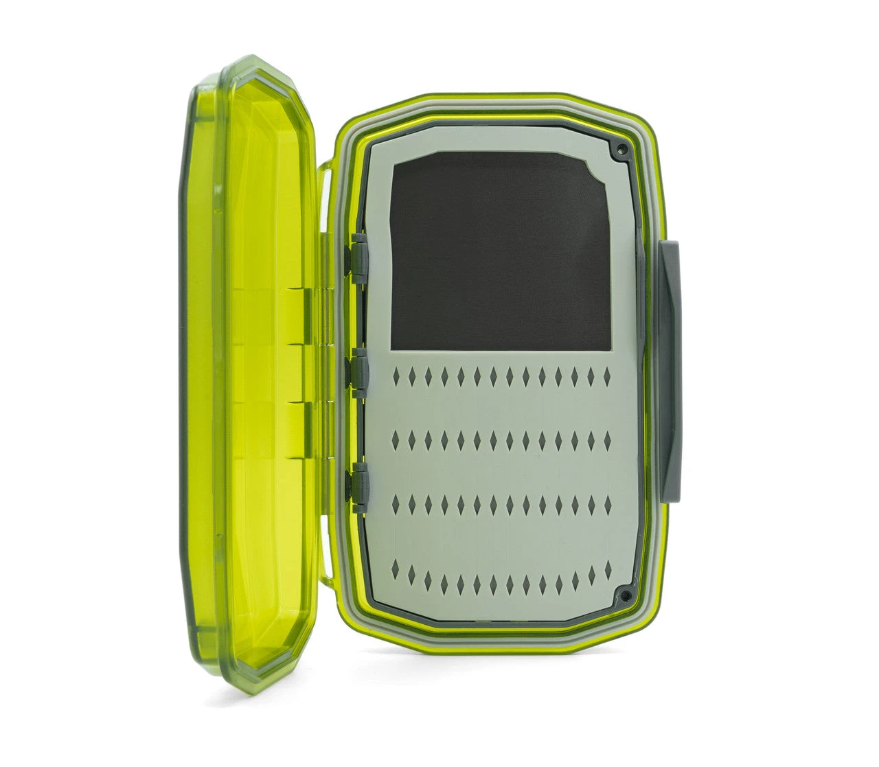 Umpqua - UPG Silicone Waterproof Daytripper - Medium - Lime