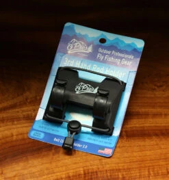 Hareline O Pro's 3rd Hand Rod Holder