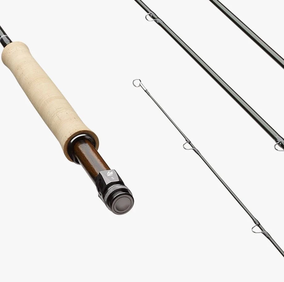 Sage R8 CORE Fly Rod - Image 3
