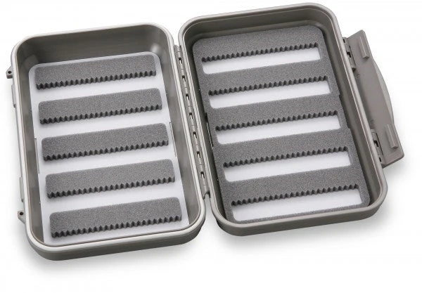 C&F Design Medium 10-Row Waterproof Fly Box