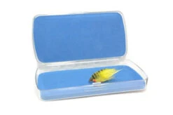 Hareline Cliffs Bugger Barn (Streamer Box)