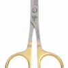 DR SLICK Dr. Slick Barb Crushing Scissor Clamp