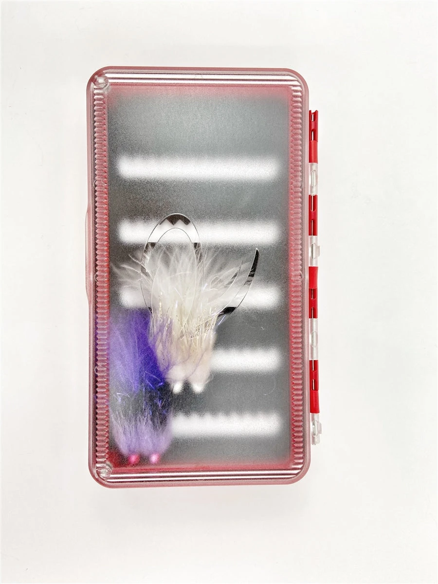 Fulling Mill Streamer Box - Image 2