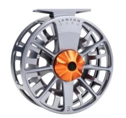 Lamson - Guru S HD - Reel