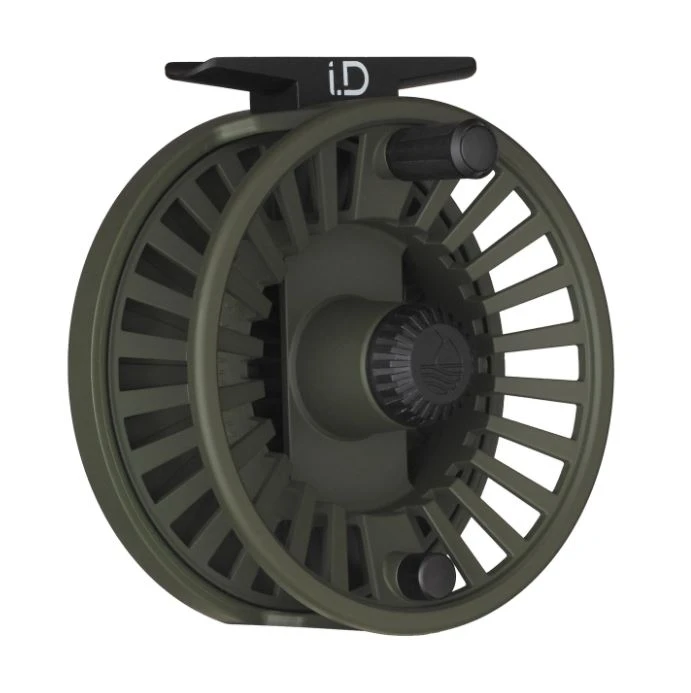 Redington I.D. Series Fly Reel - Image 3