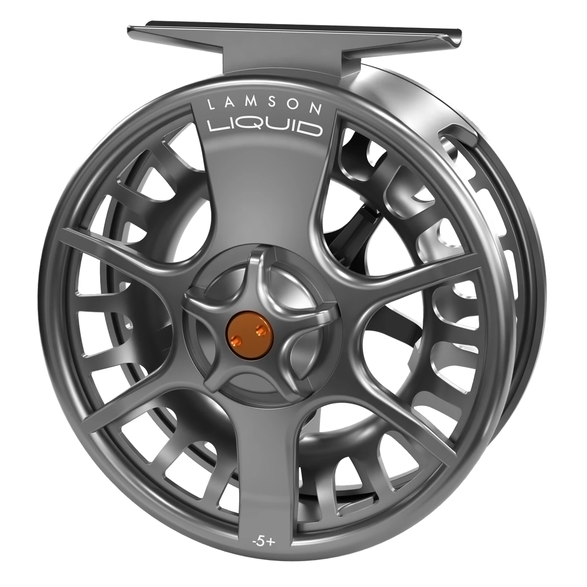 Lamson - Liquid - Reel