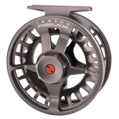 Lamson - Remix - Reel