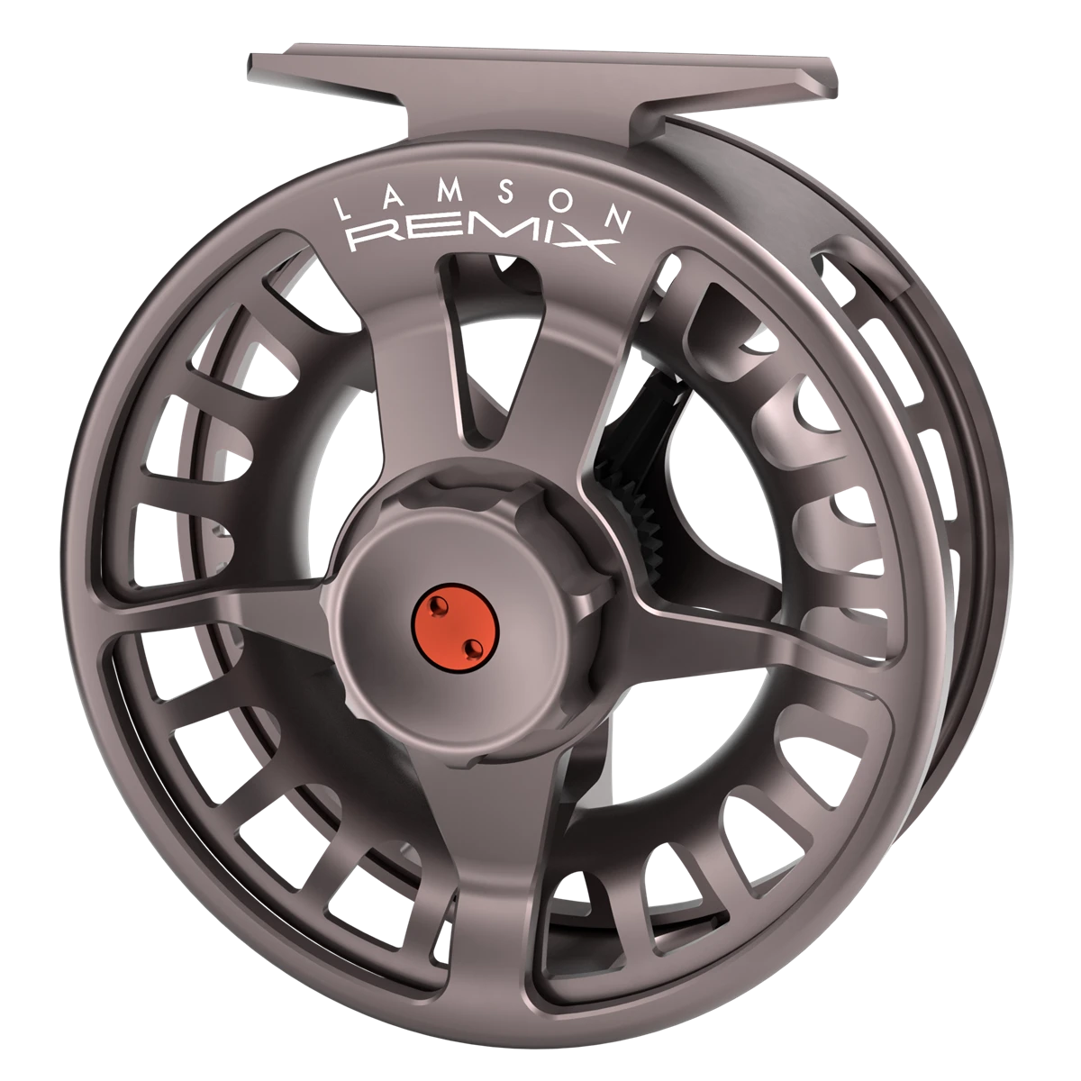 Lamson - Remix - Reel