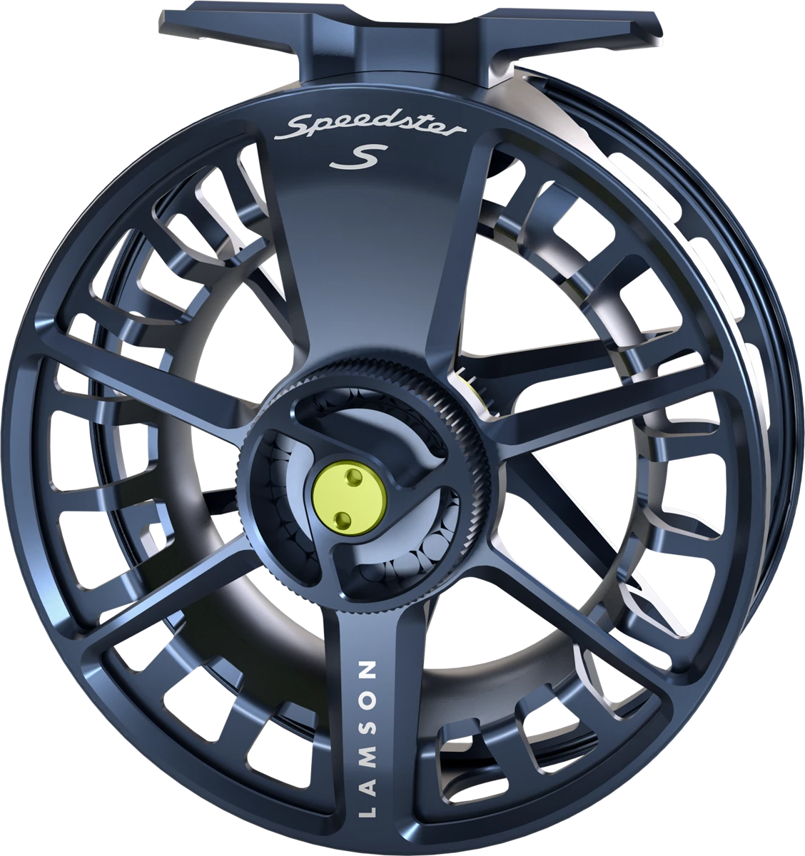 Lamson - Speedster S - Reel