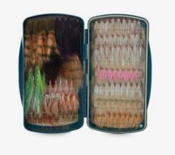Fishpond Tacky Pescador Fly Box - Large - Baja Blue