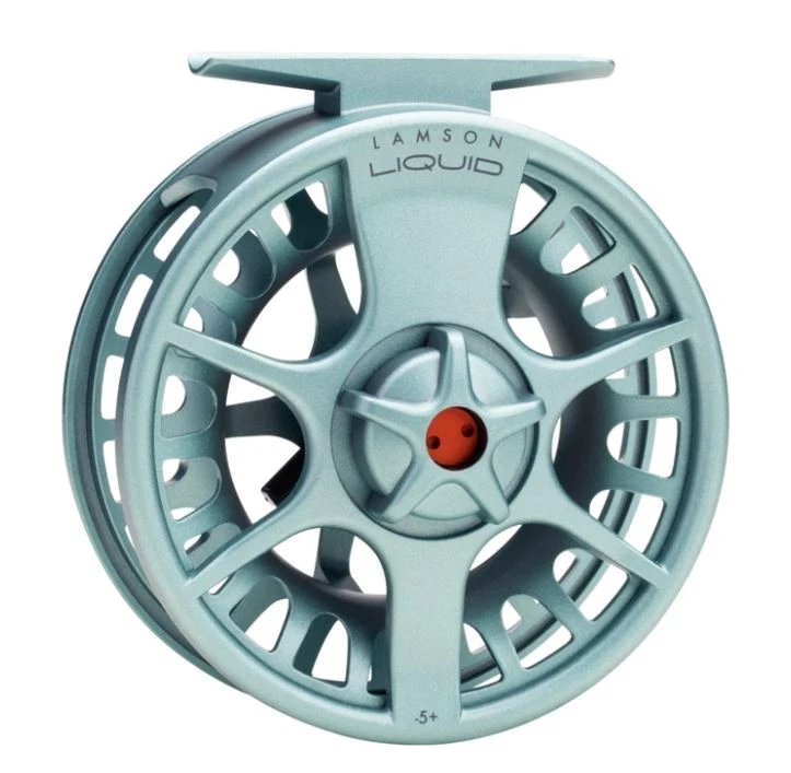 Lamson - Liquid - Reel - Image 2