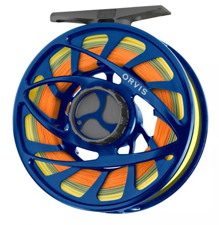 Orvis Mirage LT Fly Reel - Image 3