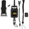 Gear Keeper Deluxe Gear Tether
