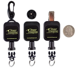 Gear Keeper Micro Zinger