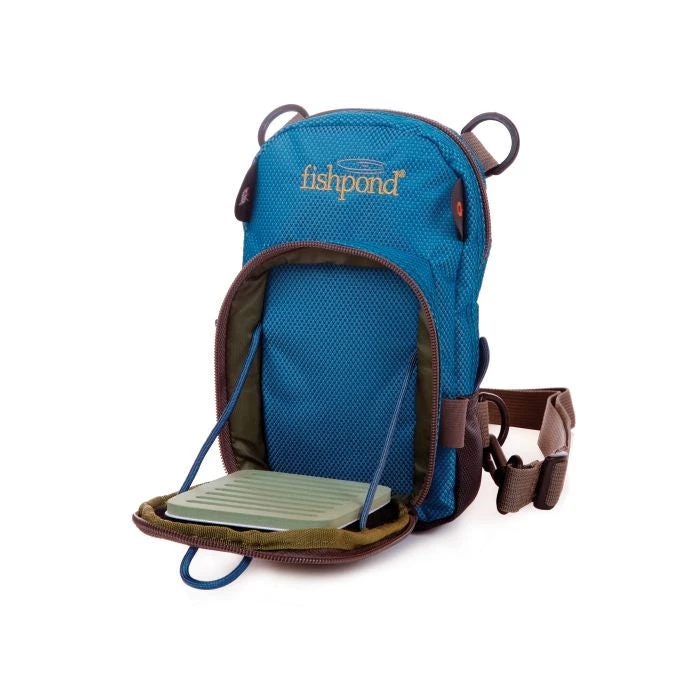 Fishpond San Juan Vertical Chest Pack - Image 2