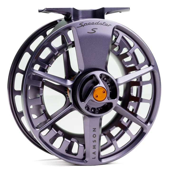 Lamson - Speedster S - Select Color 2023 - Steve Periwinkle