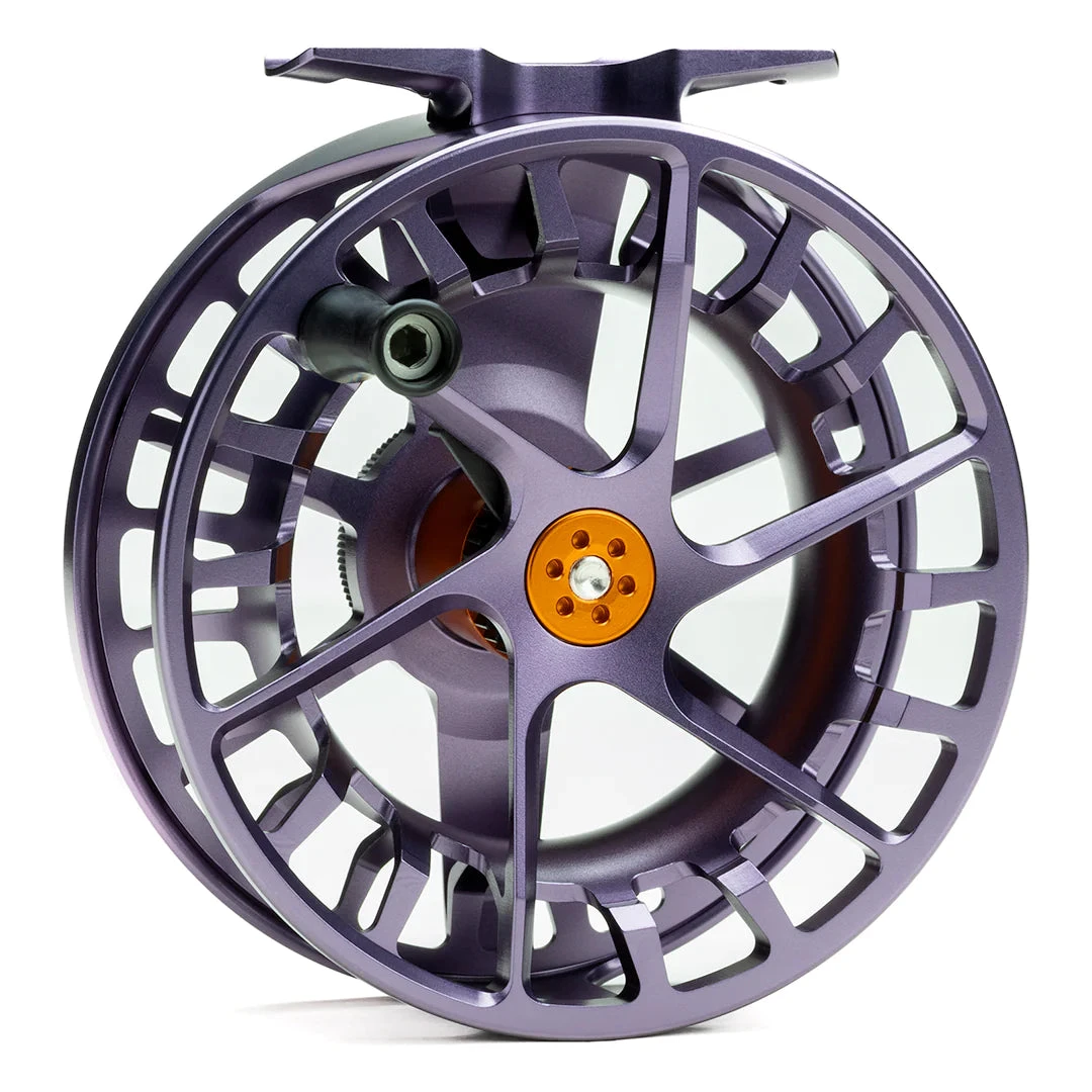 Lamson - Speedster S - Select Color 2023 - Steve Periwinkle - Image 2