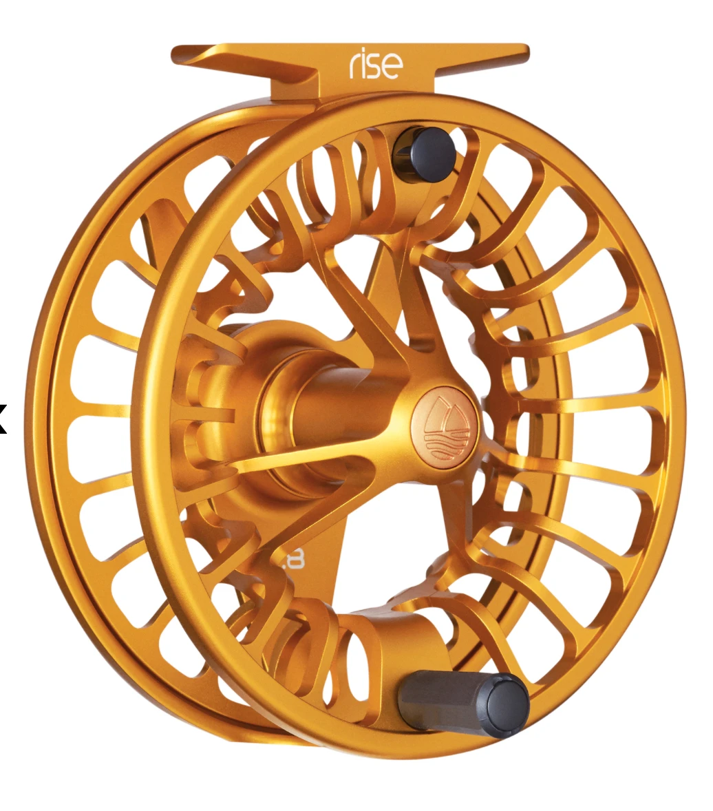 Redington Rise Fly Reel - Image 3