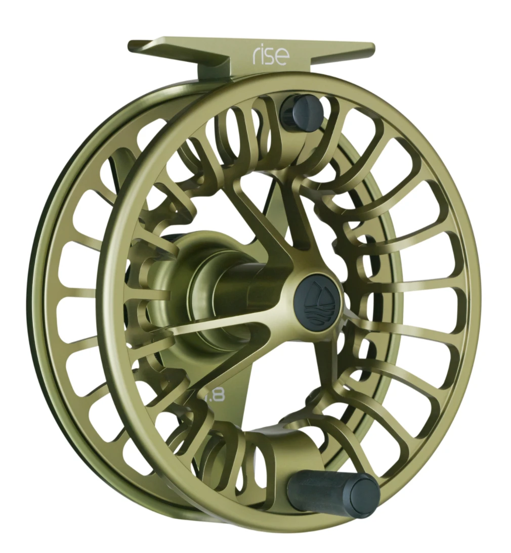 Redington Rise Fly Reel - Image 2