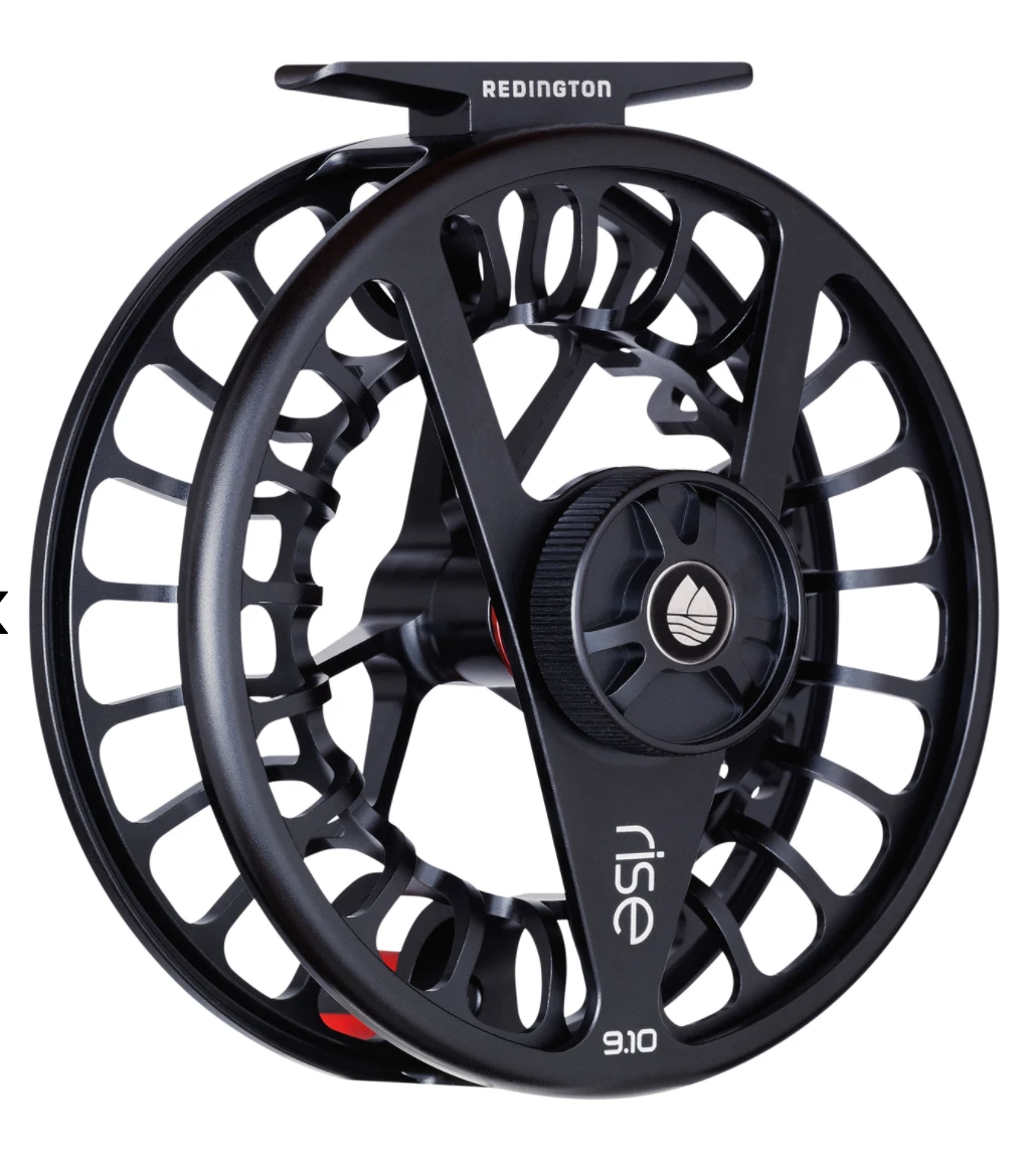 Redington Rise Fly Reel - Image 5