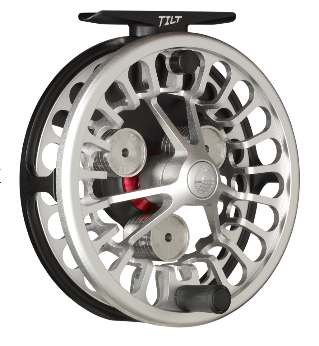 Redington TILT Euro Nymph Reel - Image 3