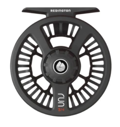 Redington Run Spool
