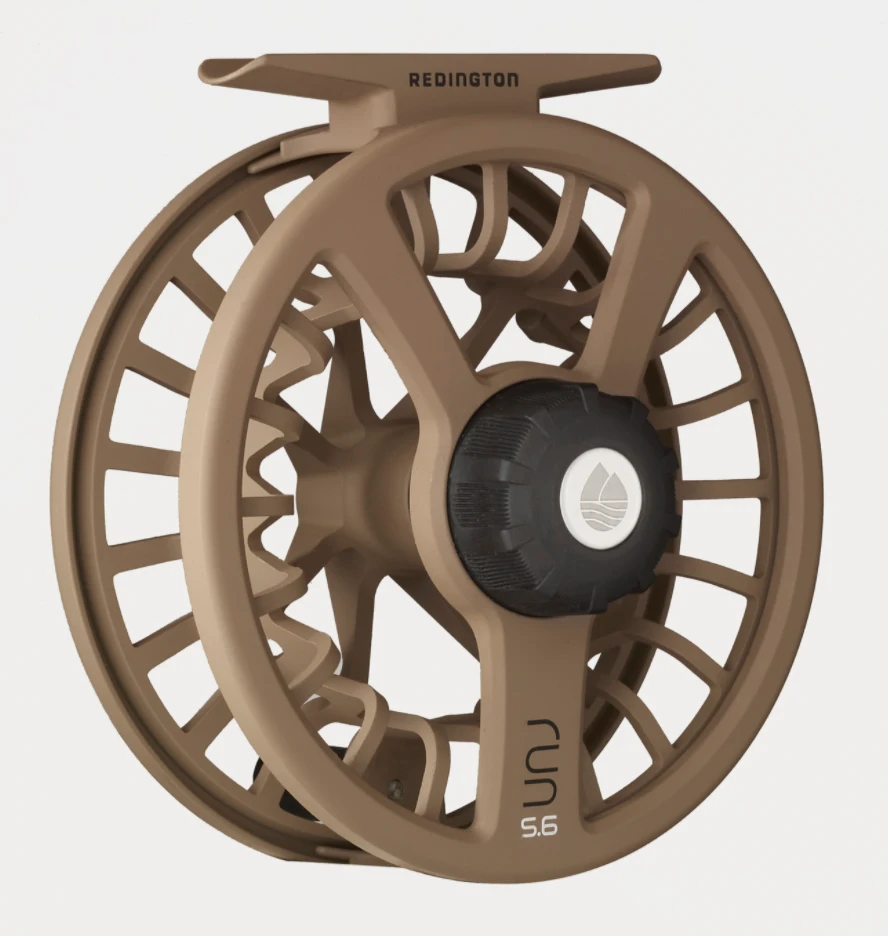Redington Run Fly Reel - Image 5