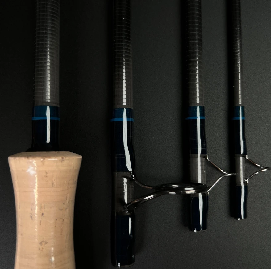 Scott Wave Fly Rod - Image 2