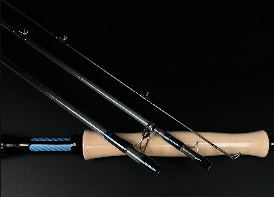 Scott Wave Fly Rod - Image 3