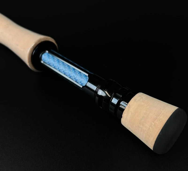 Scott Wave Fly Rod - Image 4