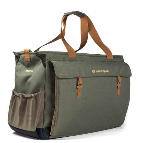 Umpqua ZS2 Wader Tote - Image 3