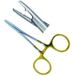 Alpine Shot Slayer Forceps