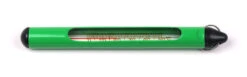 Hareline Short Green Stream Thermometer