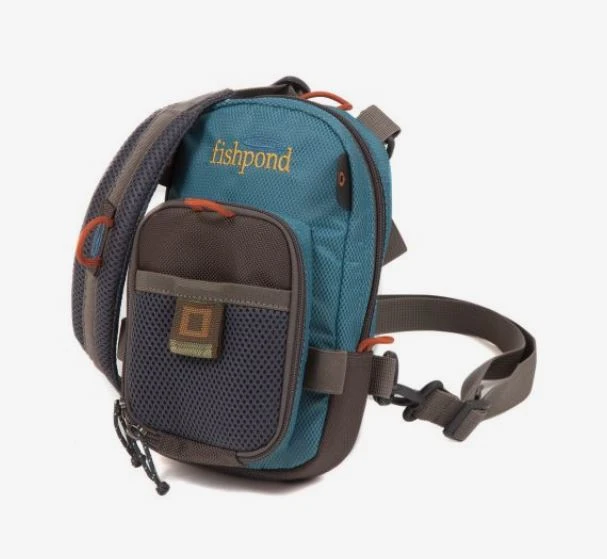 Fishpond San Juan Vertical Chest Pack - Image 3
