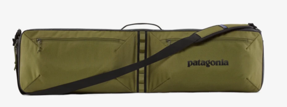 Patagonia Black Hole Rod Case - Image 2