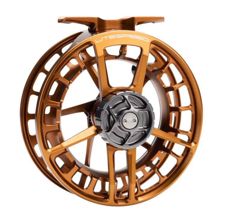 Lamson - Litespeed F - Reel - Image 2