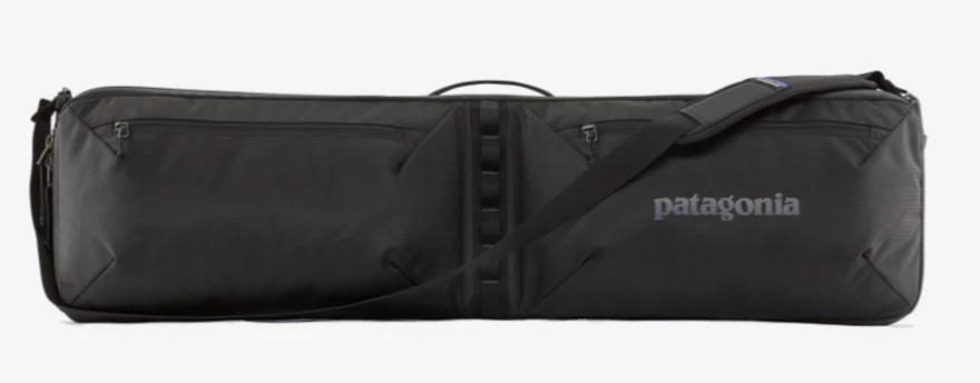 Patagonia Black Hole Rod Case