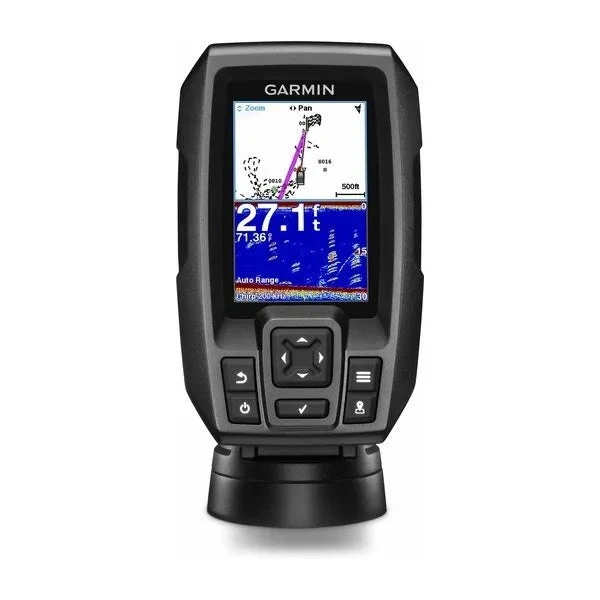 Garmin Striker 4 FIsh Finder