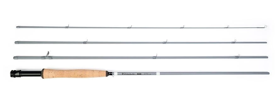 Douglas ERA Fly Rod - 9'0" 5wt 4pc - Image 3