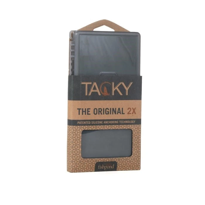 Fishpond Tacky Original Fly Box - 2X - Image 3