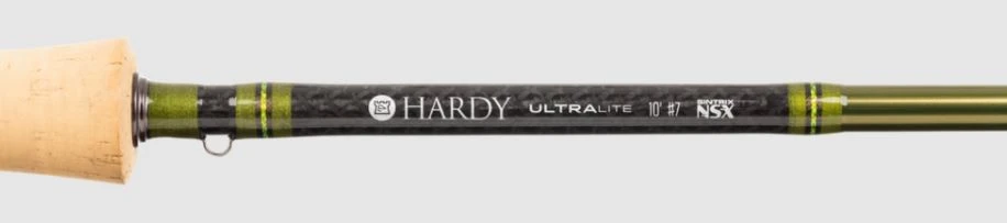 Hardy Ultralite Fly Rod - Image 2