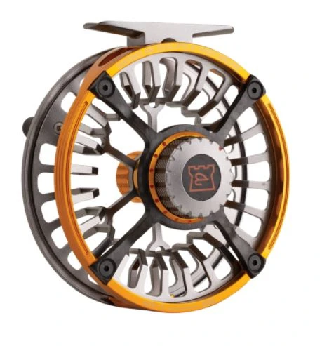 Hardy Ultralite MTX-S Reel - Image 2